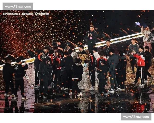 聚焦总决赛巅峰对决见证荣耀诞生与时代传奇时刻全球瞩目的赛场精彩瞬间