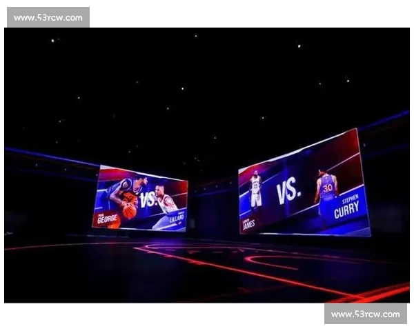 聚焦篮球赛事在线观看平台打造沉浸式观赛新体验与社交互动生态