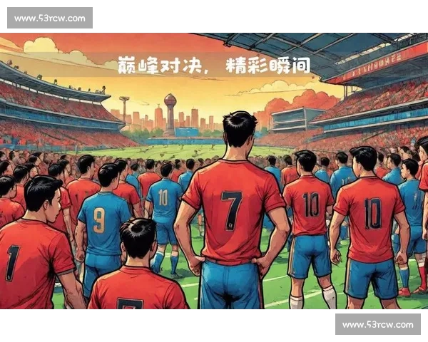 经典足球赛事回放深度解析精彩瞬间与战术演变全记录历史对决重现